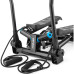 Степпер  Gymtek XST700 Black - фото №10
